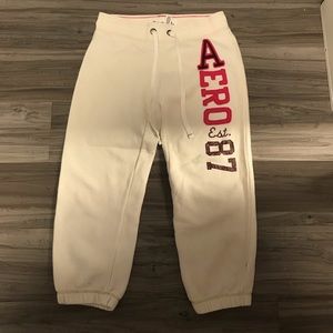 Aeropostale joggers/sweatpants